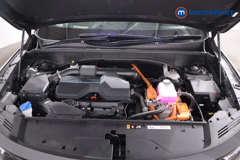 KIA Sorento Edition Automatic Petrol-Electric Hybrid SUV - Stock Number (1594624) - 40th supplementary image