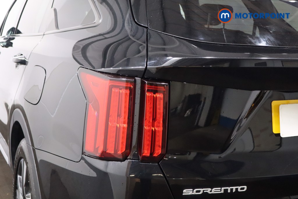 KIA Sorento Edition Automatic Petrol-Electric Hybrid SUV - Stock Number (1594624) - 42nd supplementary image