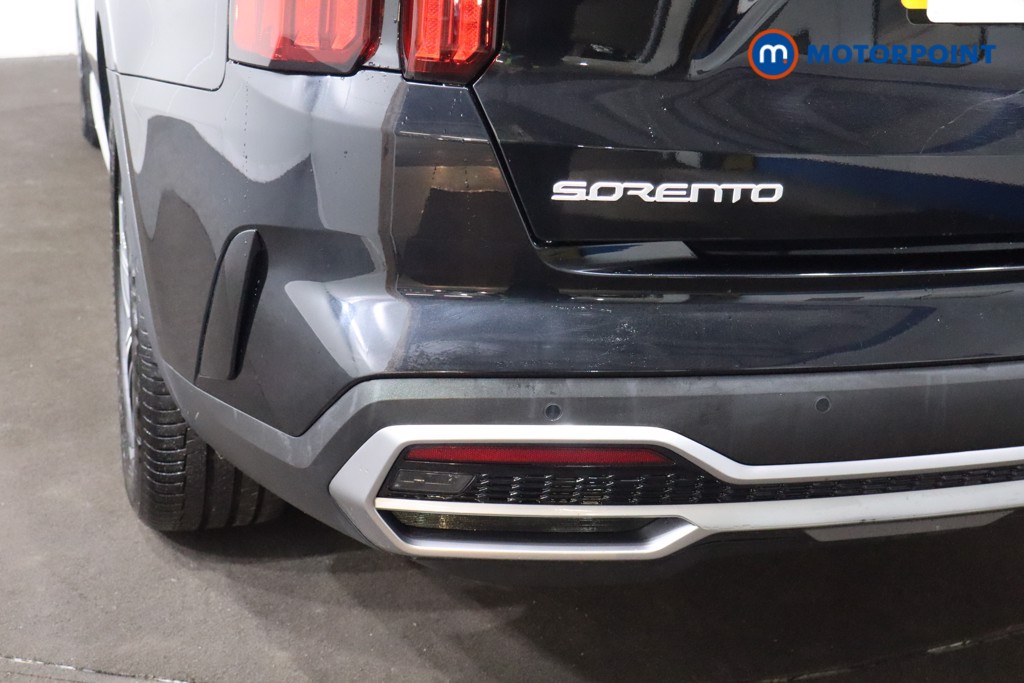 KIA Sorento Edition Automatic Petrol-Electric Hybrid SUV - Stock Number (1594624) - 43rd supplementary image
