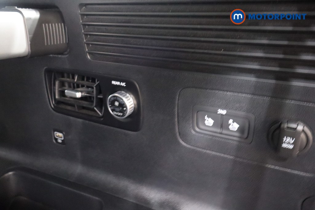 KIA Sorento Edition Automatic Petrol-Electric Hybrid SUV - Stock Number (1594624) - 46th supplementary image