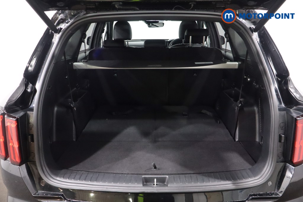 KIA Sorento Edition Automatic Petrol-Electric Hybrid SUV - Stock Number (1594624) - 48th supplementary image