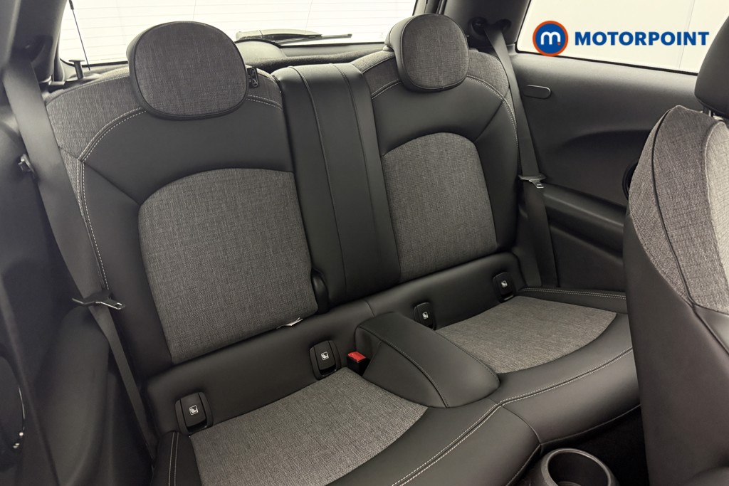 Mini Hatchback Cooper S Level 2 Automatic Electric Hatchback - Stock Number (1595020) - 3rd supplementary image