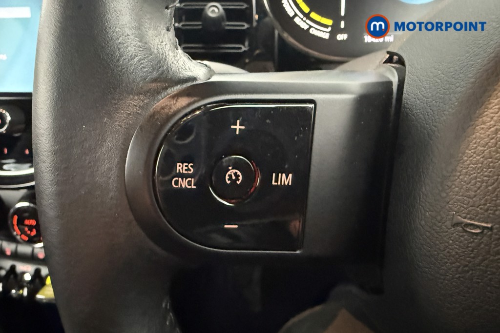 Mini Hatchback Cooper S Level 2 Automatic Electric Hatchback - Stock Number (1595020) - 5th supplementary image