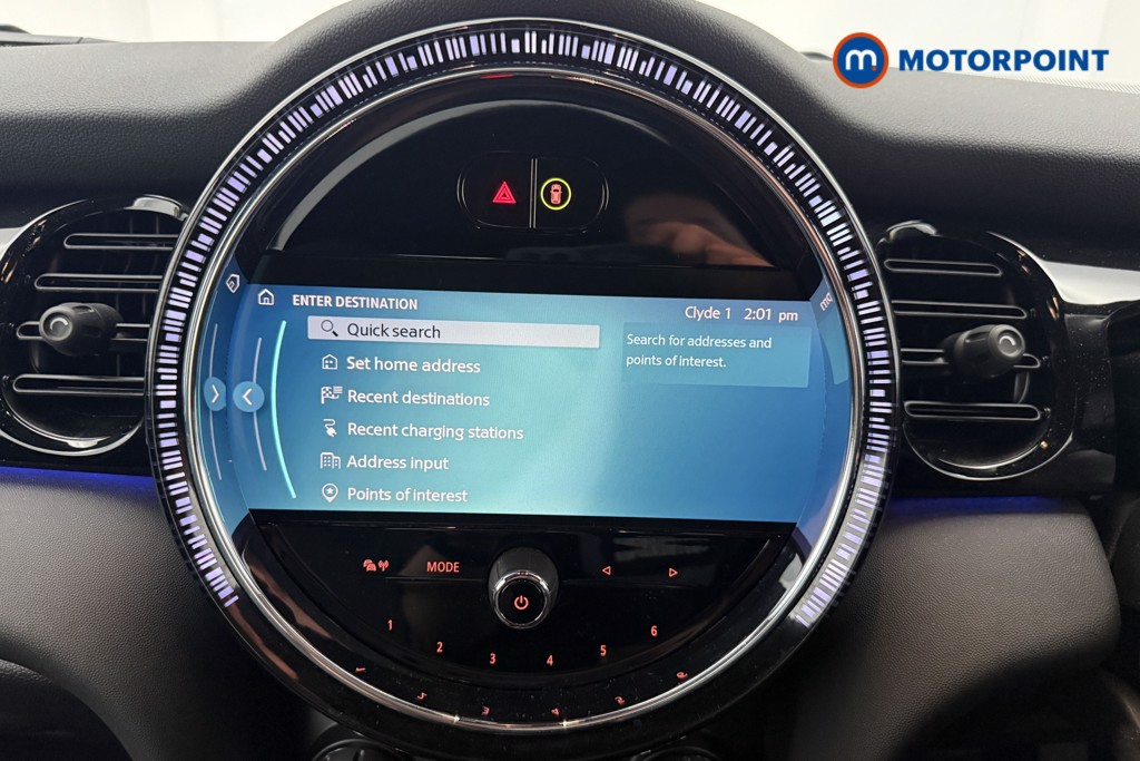 Mini Hatchback Cooper S Level 2 Automatic Electric Hatchback - Stock Number (1595020) - 7th supplementary image