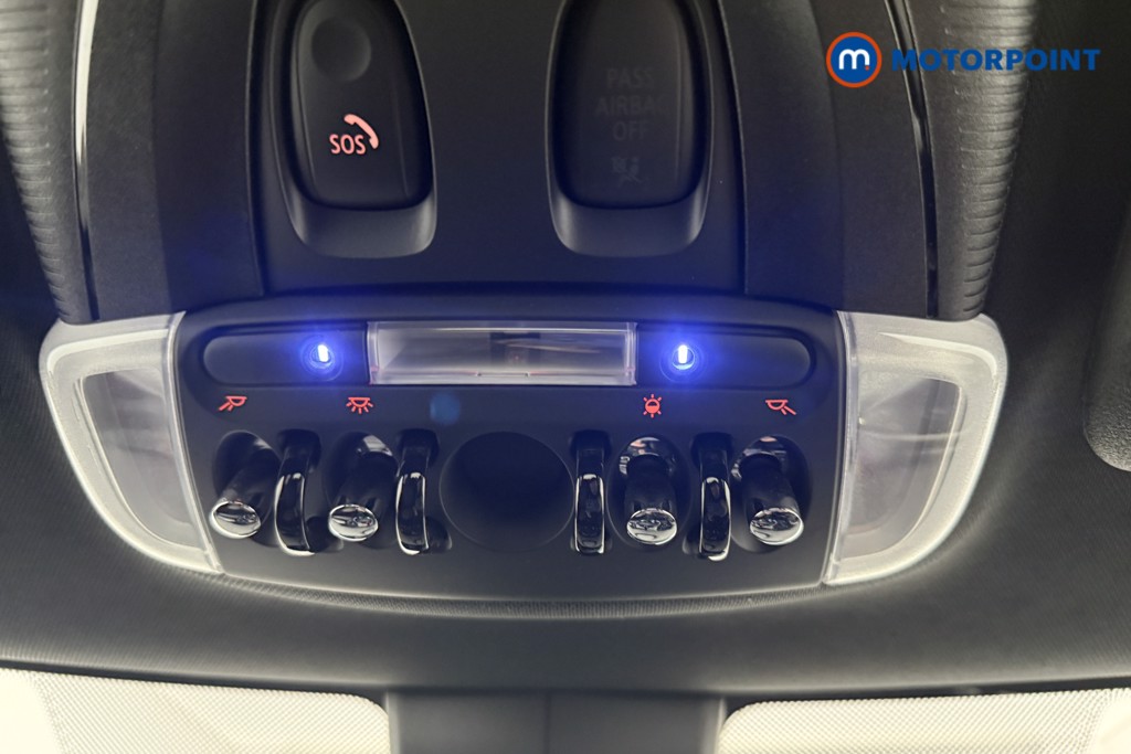 Mini Hatchback Cooper S Level 2 Automatic Electric Hatchback - Stock Number (1595020) - 11th supplementary image