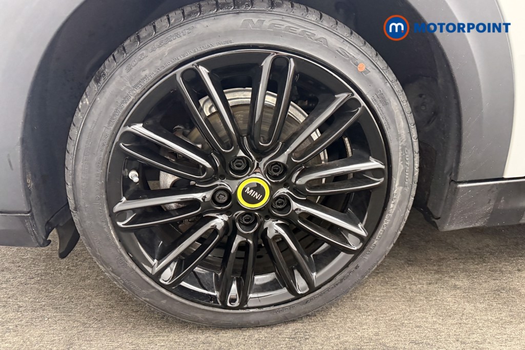 Mini Hatchback Cooper S Level 2 Automatic Electric Hatchback - Stock Number (1595020) - 15th supplementary image