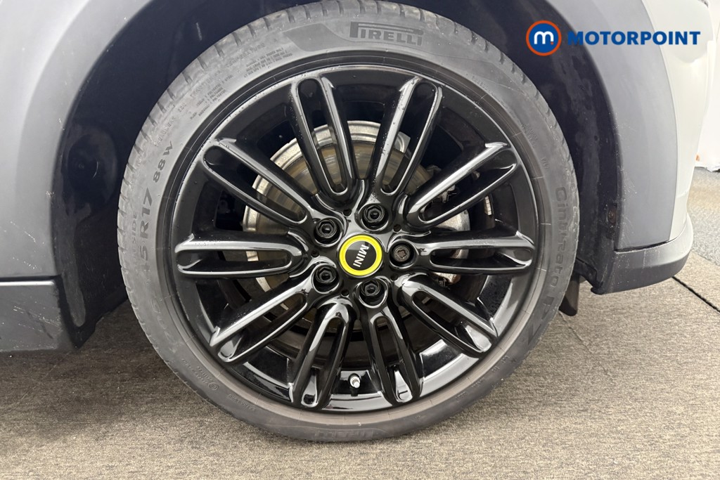 Mini Hatchback Cooper S Level 2 Automatic Electric Hatchback - Stock Number (1595020) - 16th supplementary image