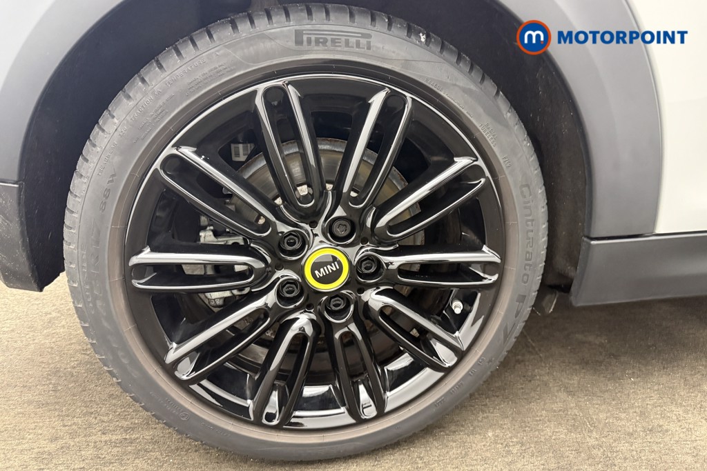 Mini Hatchback Cooper S Level 2 Automatic Electric Hatchback - Stock Number (1595020) - 17th supplementary image