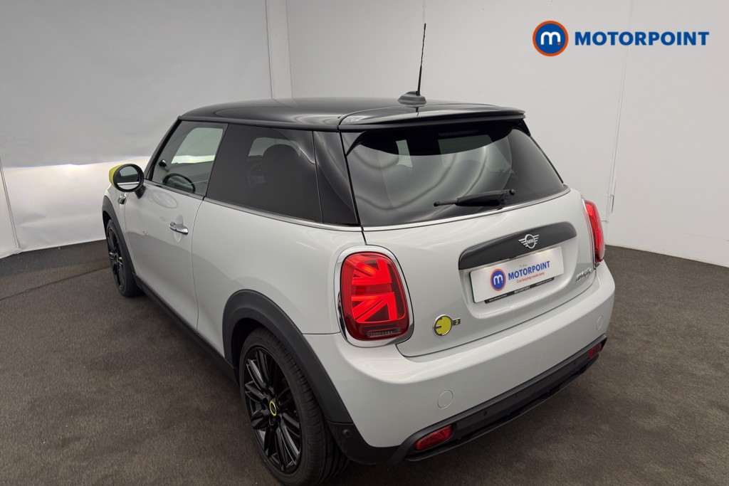 Mini Hatchback Cooper S Level 2 Automatic Electric Hatchback - Stock Number (1595020) - 19th supplementary image