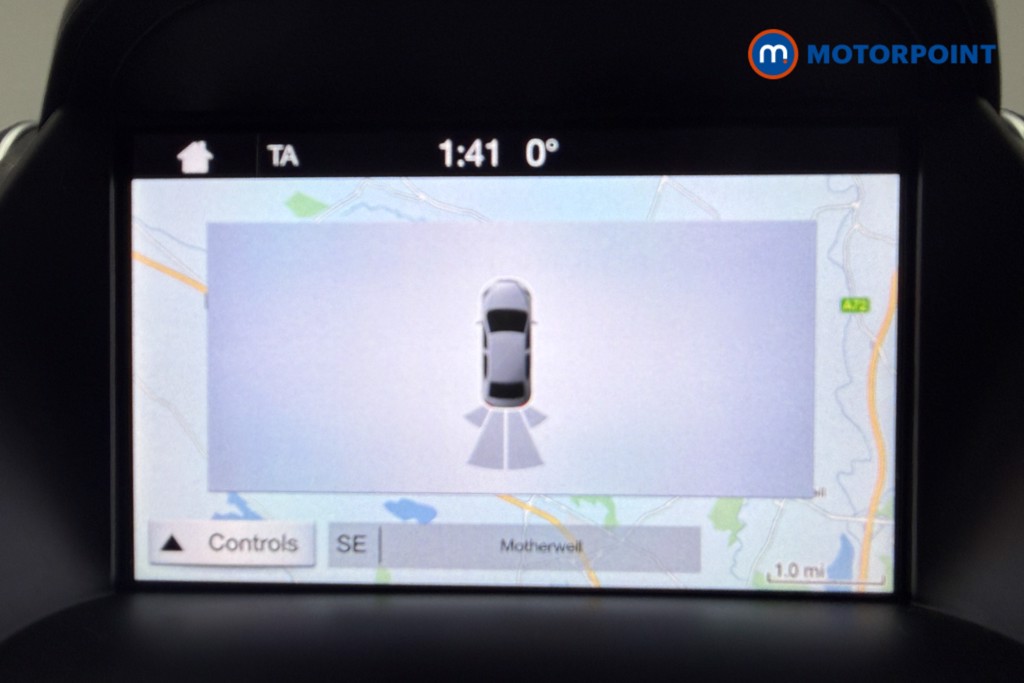 Ford Kuga Titanium Edition Manual Petrol SUV - Stock Number (1596591) - 3rd supplementary image