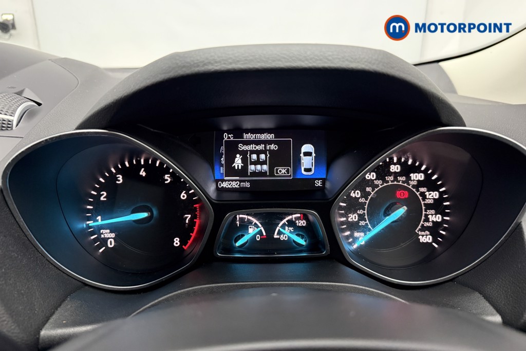 Ford Kuga Titanium Edition Manual Petrol SUV - Stock Number (1596591) - 6th supplementary image