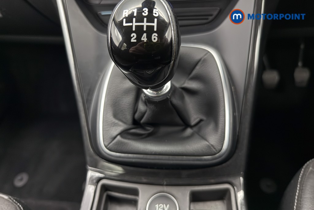 Ford Kuga Titanium Edition Manual Petrol SUV - Stock Number (1596591) - 7th supplementary image