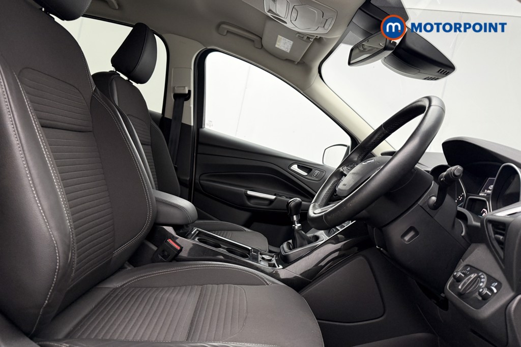 Ford Kuga Titanium Edition Manual Petrol SUV - Stock Number (1596591) - 8th supplementary image