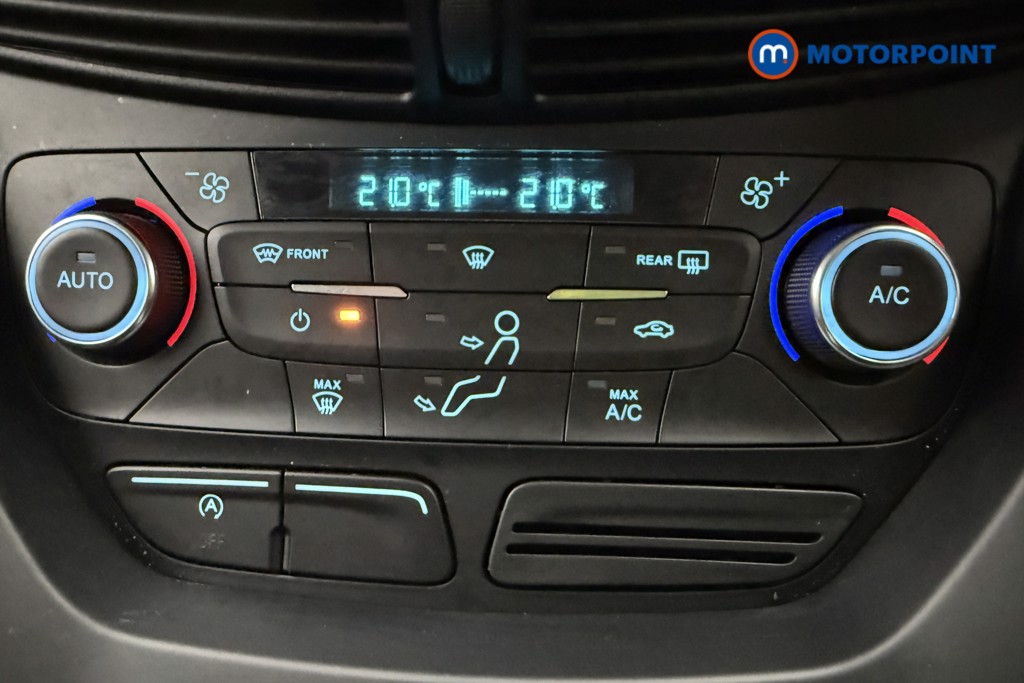 Ford Kuga Titanium Edition Manual Petrol SUV - Stock Number (1596591) - 16th supplementary image