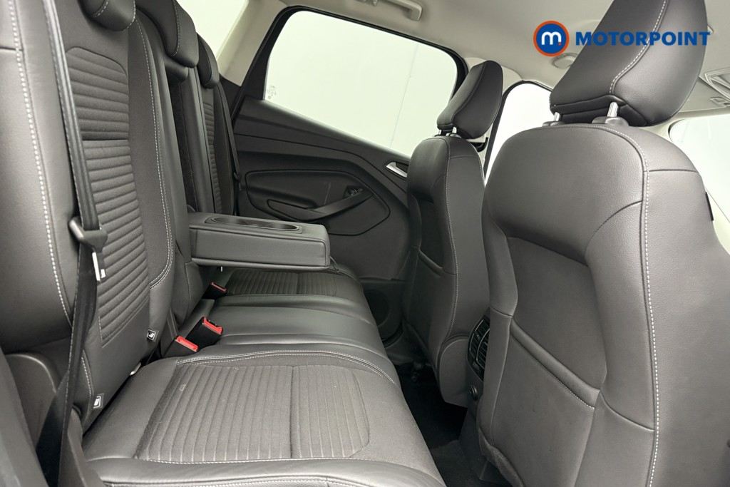 Ford Kuga Titanium Edition Manual Petrol SUV - Stock Number (1596591) - 20th supplementary image