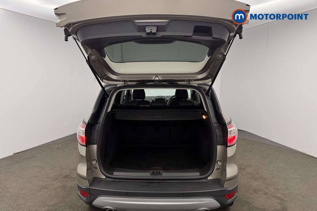 Ford Kuga Titanium Edition Manual Petrol SUV - Stock Number (1596591) - 22nd supplementary image