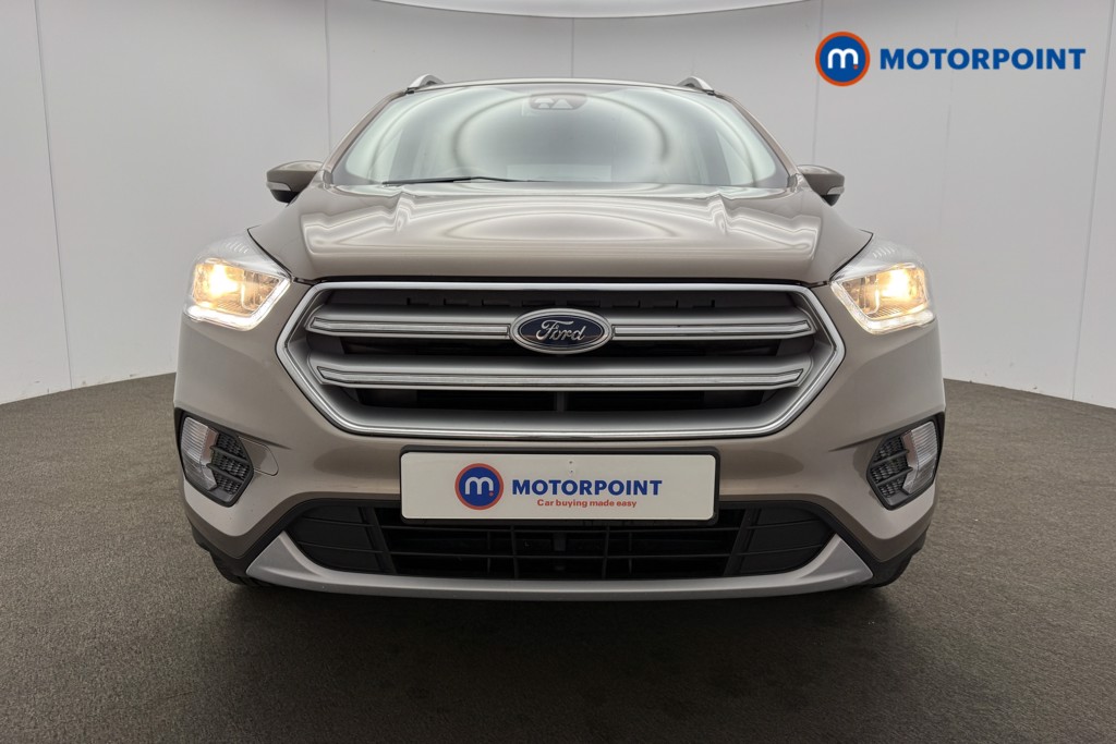 Ford Kuga Titanium Edition Manual Petrol SUV - Stock Number (1596591) - 24th supplementary image