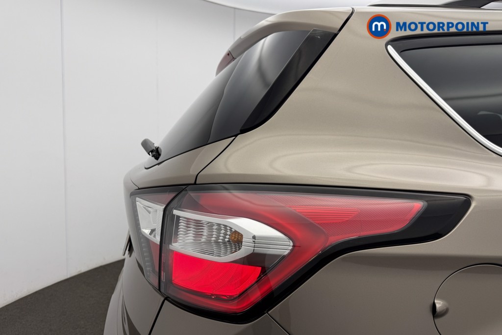 Ford Kuga Titanium Edition Manual Petrol SUV - Stock Number (1596591) - 27th supplementary image