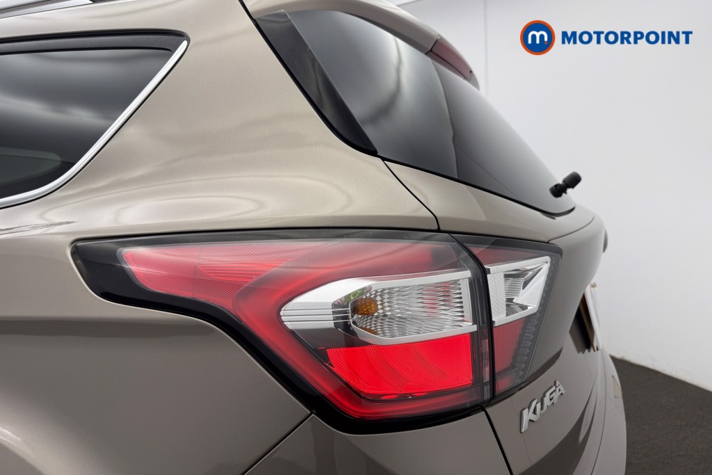 Ford Kuga Titanium Edition Manual Petrol SUV - Stock Number (1596591) - 28th supplementary image