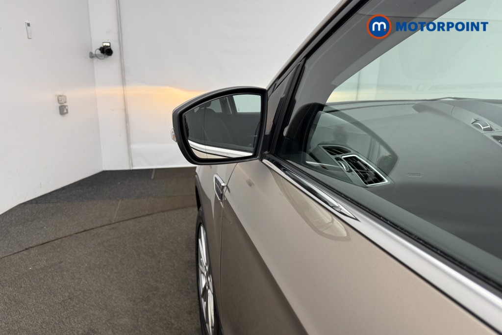 Ford Kuga Titanium Edition Manual Petrol SUV - Stock Number (1596591) - 29th supplementary image