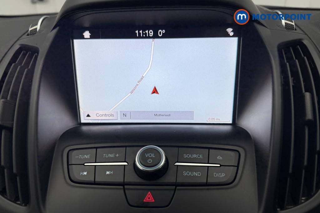 Ford Kuga St-Line Manual Petrol SUV - Stock Number (1598284) - 5th supplementary image