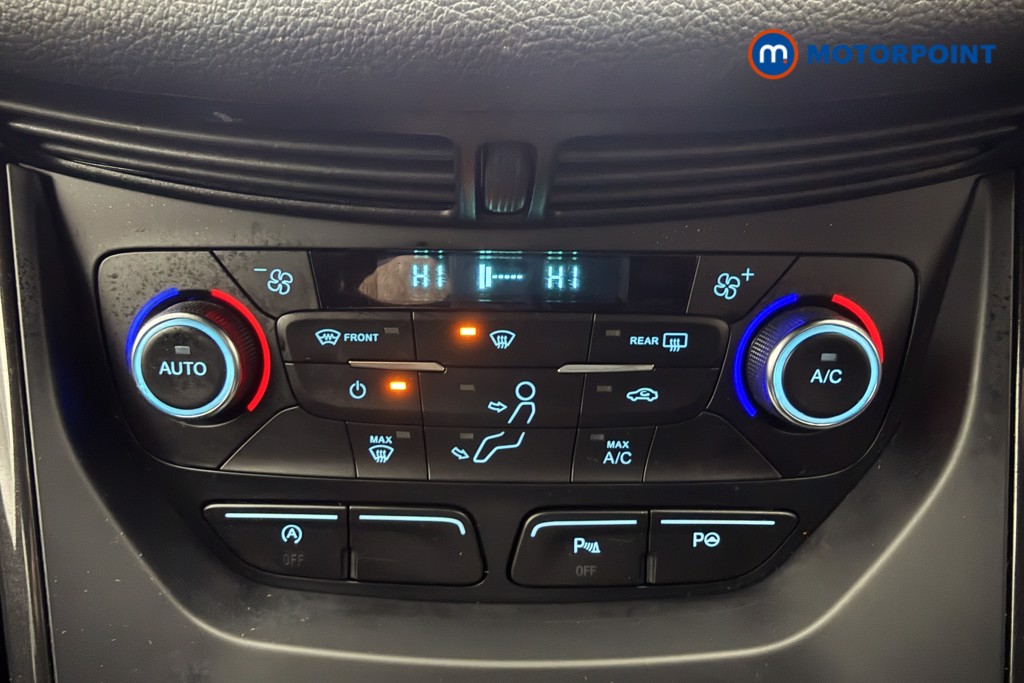 Ford Kuga St-Line Manual Petrol SUV - Stock Number (1598284) - 6th supplementary image