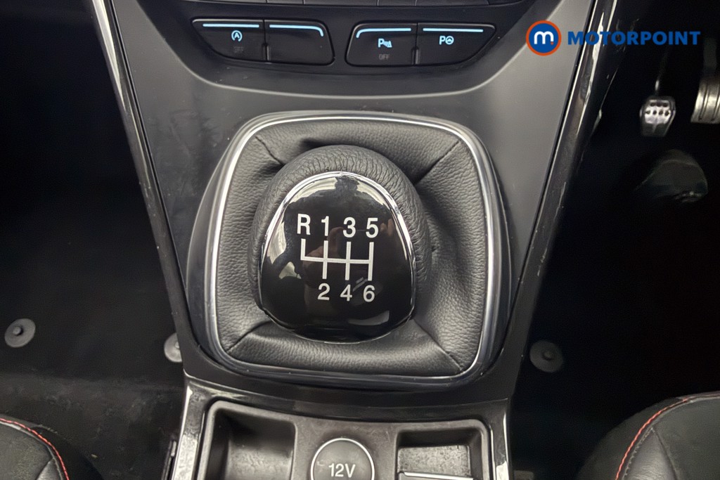 Ford Kuga St-Line Manual Petrol SUV - Stock Number (1598284) - 7th supplementary image