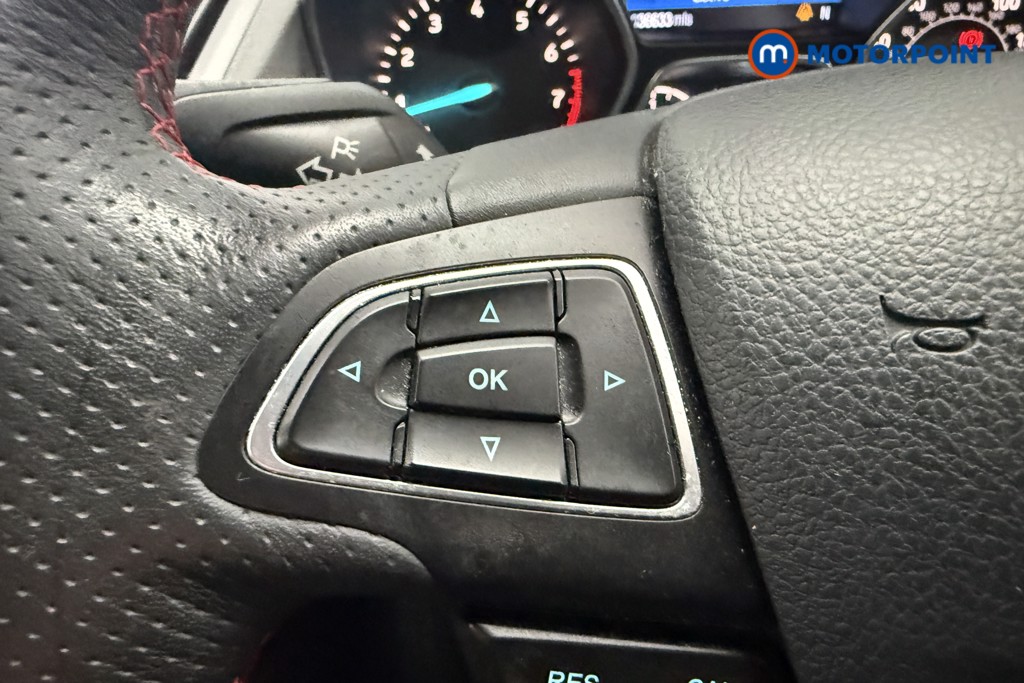 Ford Kuga St-Line Manual Petrol SUV - Stock Number (1598284) - 8th supplementary image