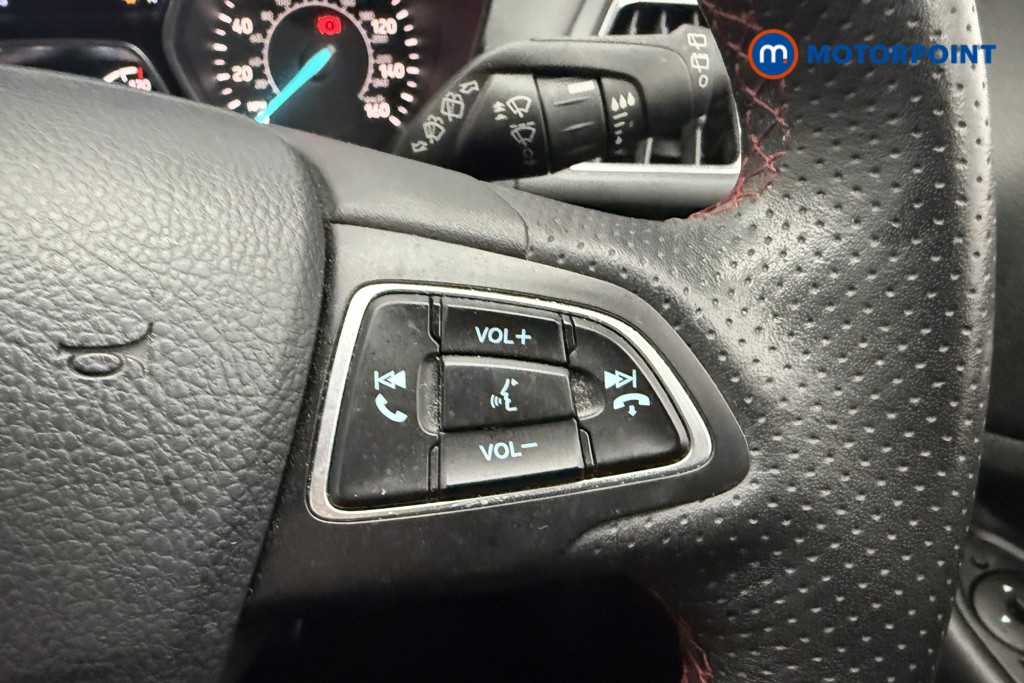 Ford Kuga St-Line Manual Petrol SUV - Stock Number (1598284) - 10th supplementary image