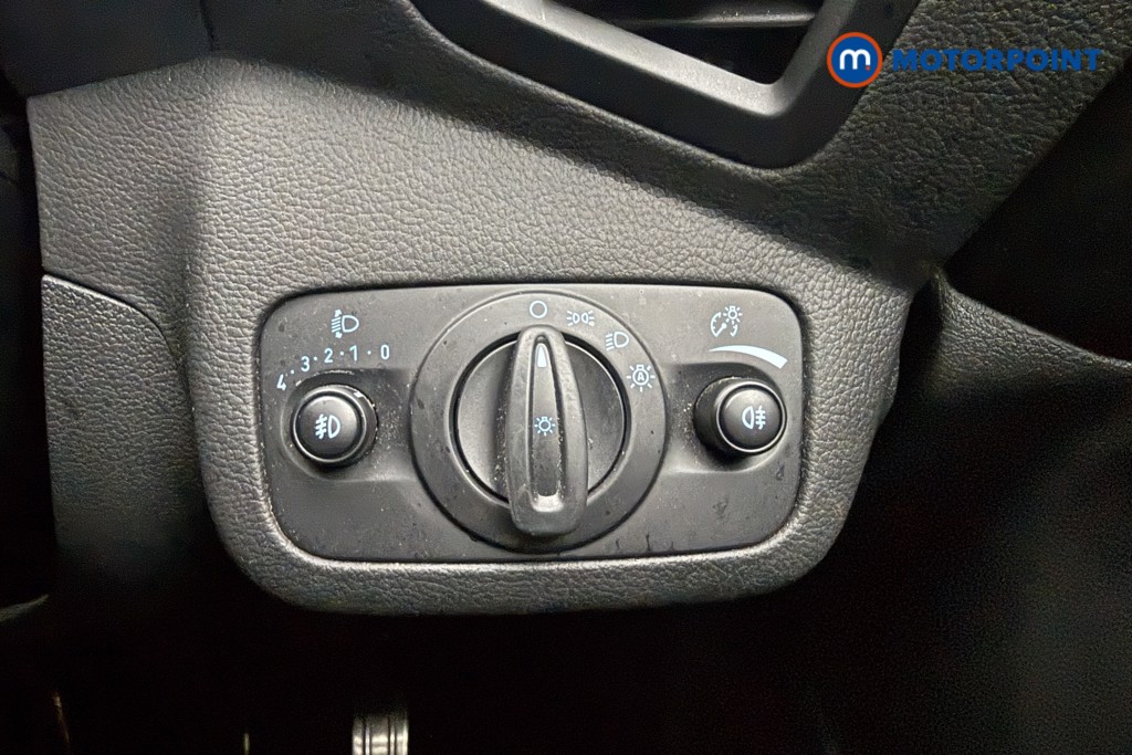 Ford Kuga St-Line Manual Petrol SUV - Stock Number (1598284) - 11th supplementary image