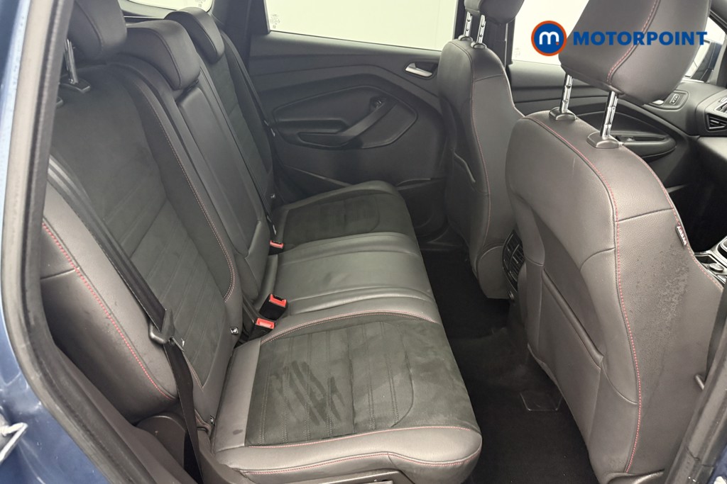 Ford Kuga St-Line Manual Petrol SUV - Stock Number (1598284) - 13th supplementary image