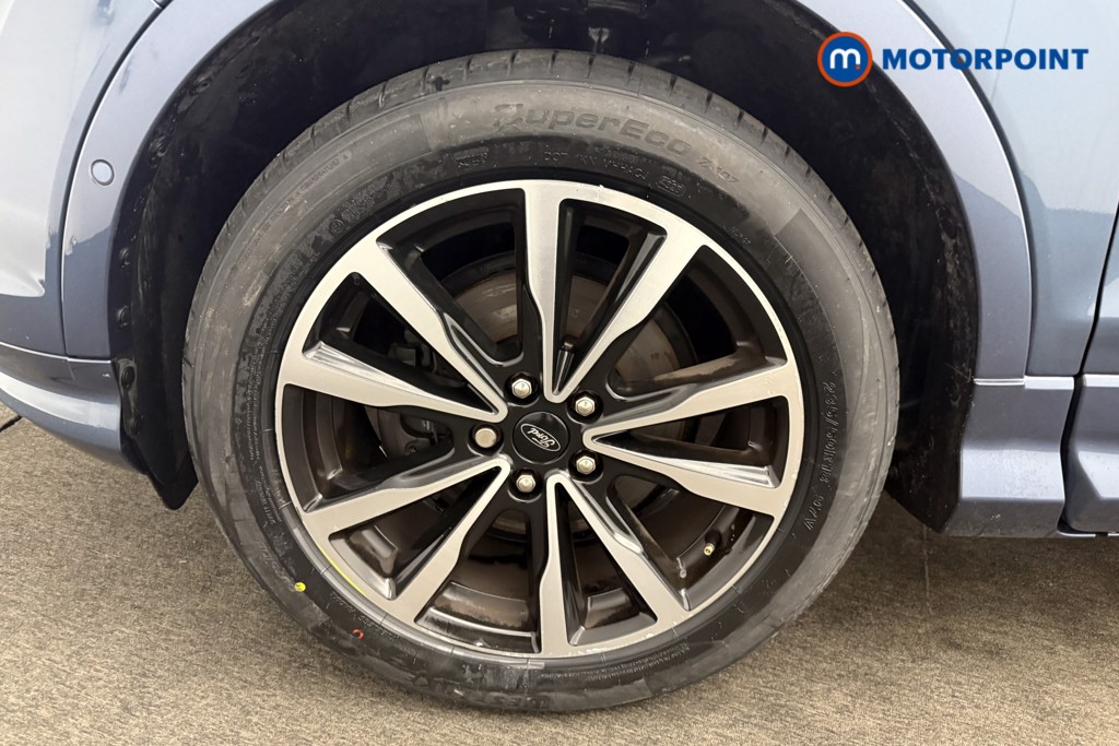 Ford Kuga St-Line Manual Petrol SUV - Stock Number (1598284) - 16th supplementary image