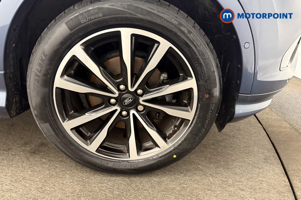 Ford Kuga St-Line Manual Petrol SUV - Stock Number (1598284) - 17th supplementary image