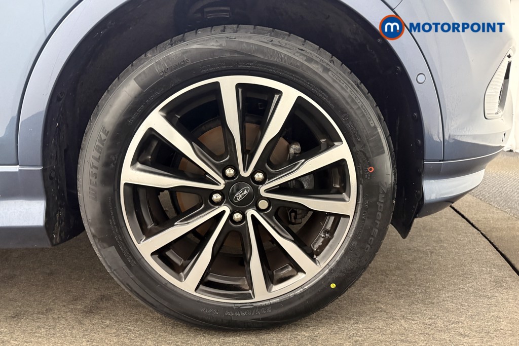 Ford Kuga St-Line Manual Petrol SUV - Stock Number (1598284) - 18th supplementary image