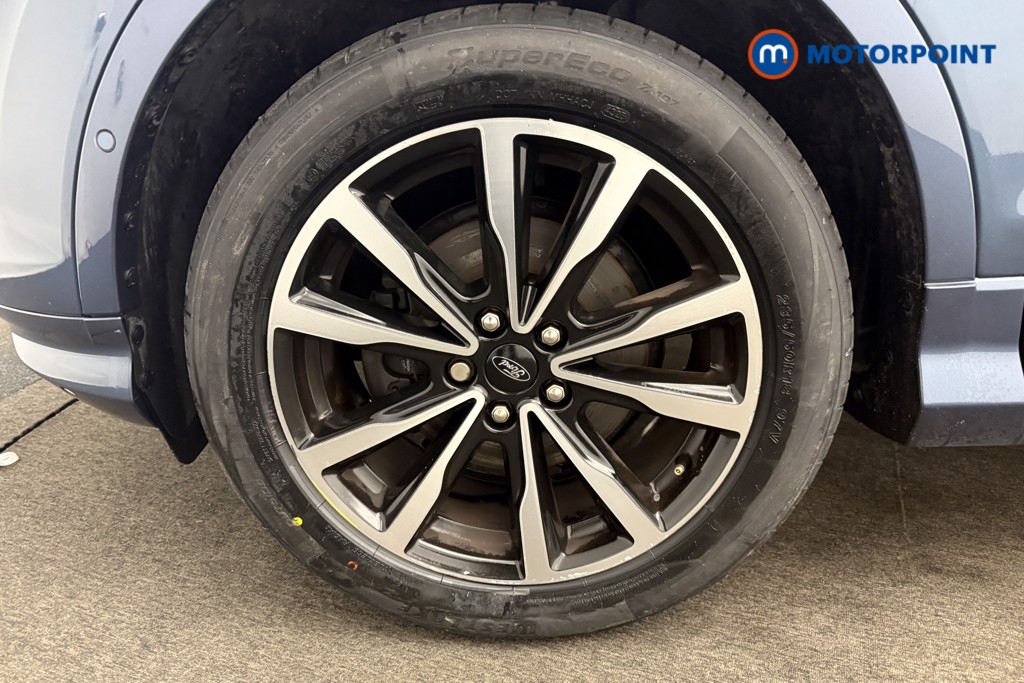 Ford Kuga St-Line Manual Petrol SUV - Stock Number (1598284) - 19th supplementary image