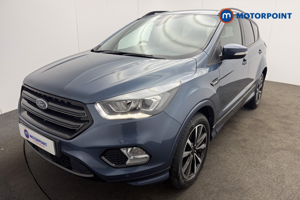 Ford Kuga St-Line Manual Petrol SUV - Stock Number (1598284) - 20th supplementary image