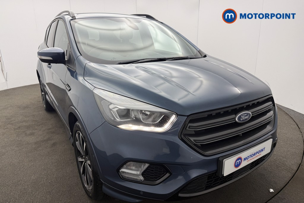 Ford Kuga St-Line Manual Petrol SUV - Stock Number (1598284) - 21st supplementary image