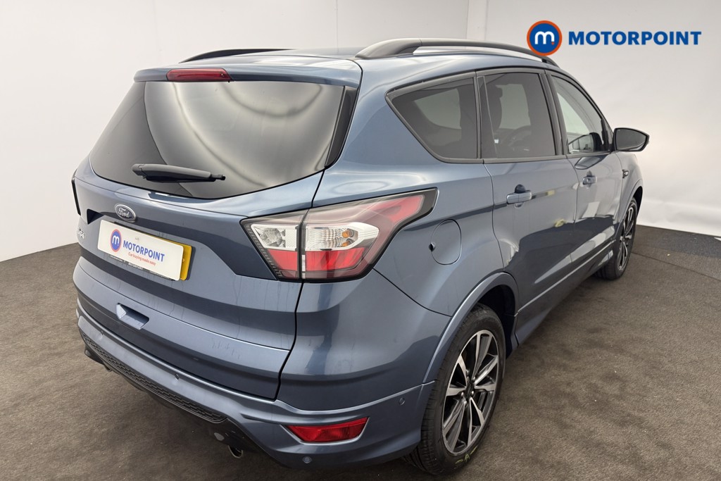 Ford Kuga St-Line Manual Petrol SUV - Stock Number (1598284) - 22nd supplementary image