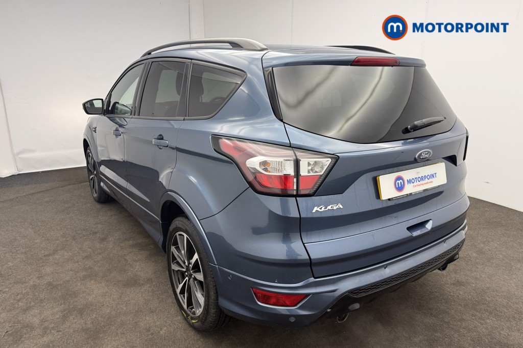 Ford Kuga St-Line Manual Petrol SUV - Stock Number (1598284) - 23rd supplementary image