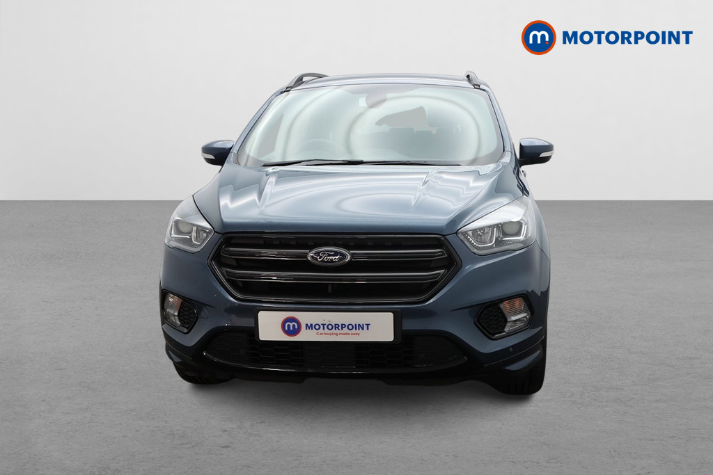 Ford Kuga St-Line Manual Petrol SUV - Stock Number (1598284) - Front bumper