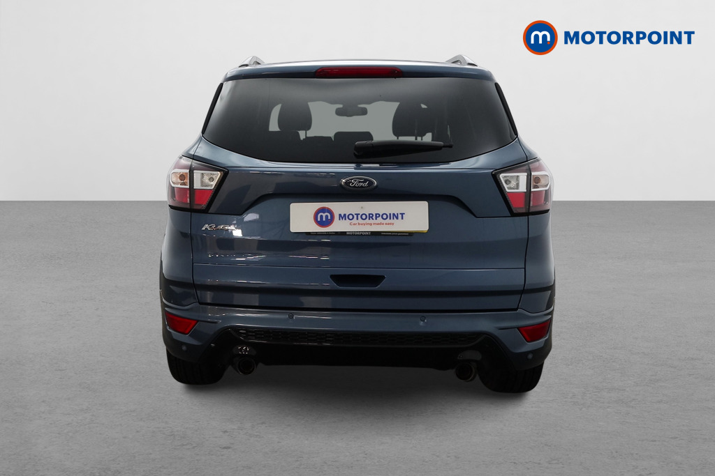 Ford Kuga St-Line Manual Petrol SUV - Stock Number (1598284) - Rear bumper