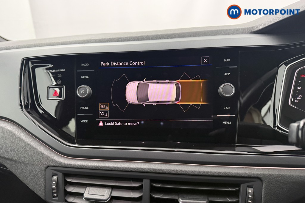 Volkswagen Polo R-Line Manual Petrol Hatchback - Stock Number (1599306) - 12th supplementary image