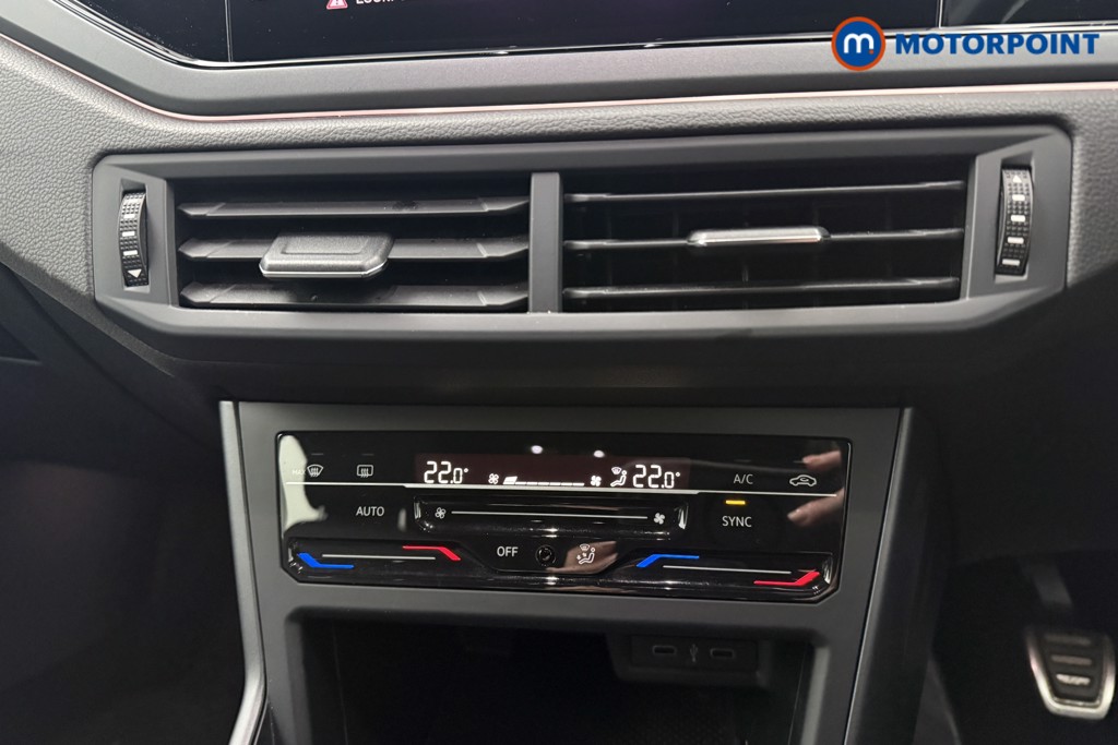 Volkswagen Polo R-Line Manual Petrol Hatchback - Stock Number (1599306) - 13th supplementary image