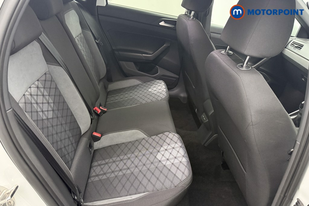 Volkswagen Polo R-Line Manual Petrol Hatchback - Stock Number (1599306) - 22nd supplementary image