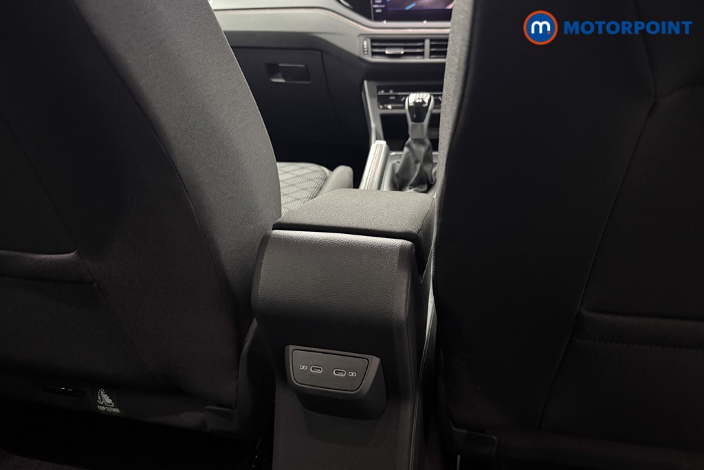 Volkswagen Polo R-Line Manual Petrol Hatchback - Stock Number (1599306) - 23rd supplementary image