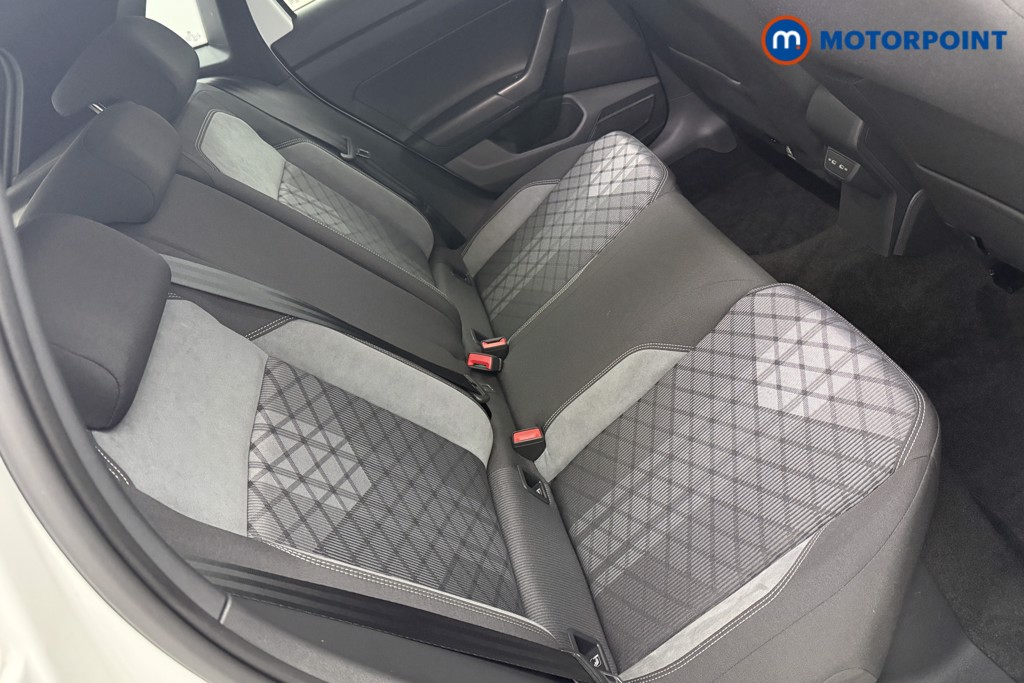 Volkswagen Polo R-Line Manual Petrol Hatchback - Stock Number (1599306) - 24th supplementary image