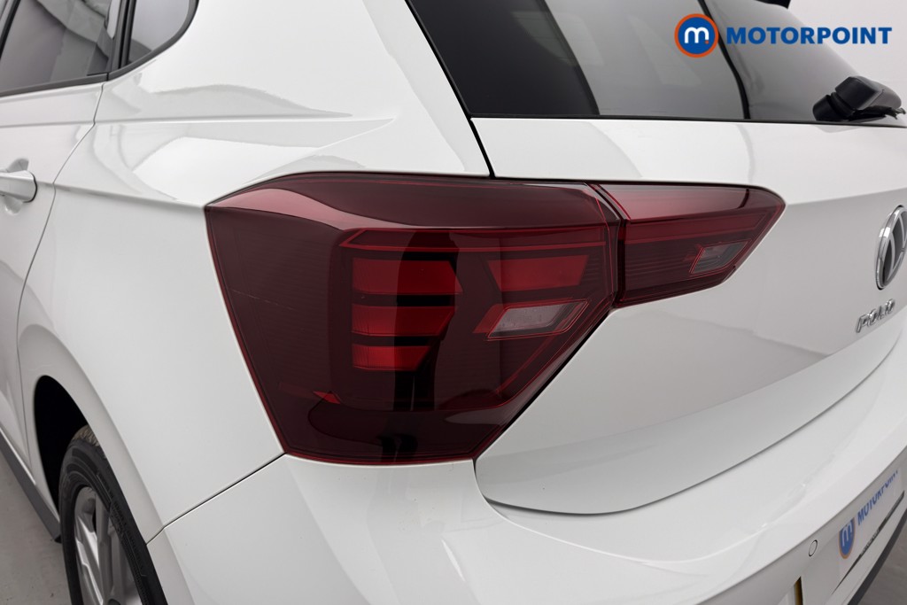 Volkswagen Polo R-Line Manual Petrol Hatchback - Stock Number (1599306) - 26th supplementary image