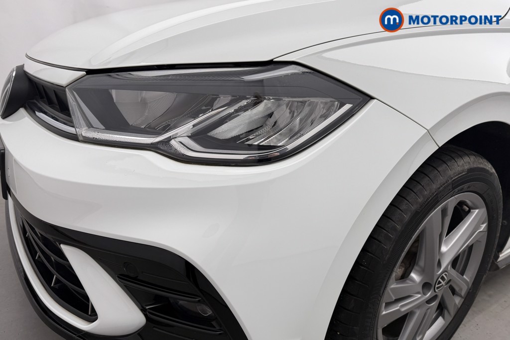 Volkswagen Polo R-Line Manual Petrol Hatchback - Stock Number (1599306) - 28th supplementary image