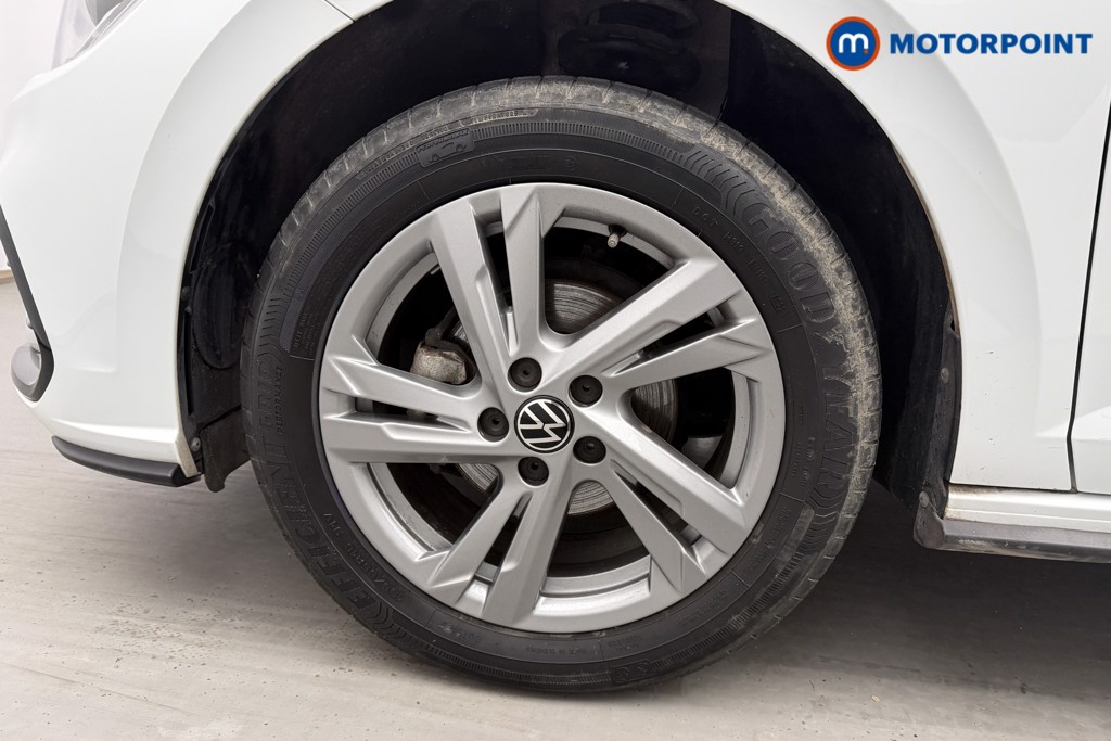 Volkswagen Polo R-Line Manual Petrol Hatchback - Stock Number (1599306) - 29th supplementary image