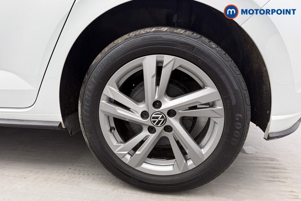 Volkswagen Polo R-Line Manual Petrol Hatchback - Stock Number (1599306) - 30th supplementary image